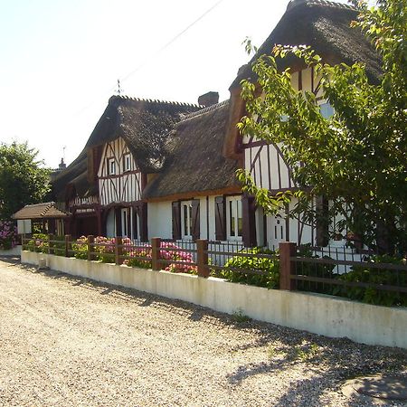 Manoir De La Vente De Rouville Mesnil-Raoul Pokój zdjęcie